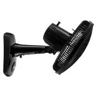 Vent De Mesa 30cm Ultra V-ut-30-02 - 5216-02 Preto-prata 220 Volts - 4