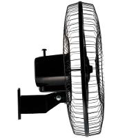 Vent 60cm Wap Parede Rajada Pro - Fw006661 Preto Bivolt - 5