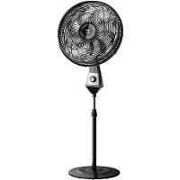 Vent 50cm Wap Coluna Flow Turbo 180w - Fw009221 Preto-cinza 220 Volts - 1