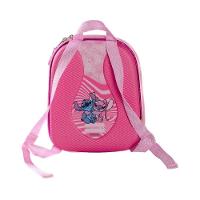 Mochila Escolar Infantil Lilo E Stitch Tamanho P - 2