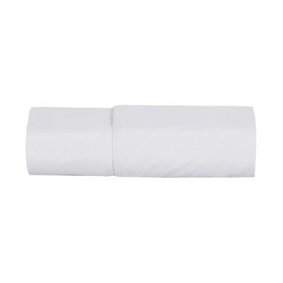 Lençol Premier Avulso Com Elástico Queen Hipercal 500 Fios 100% Poliéster - Branco