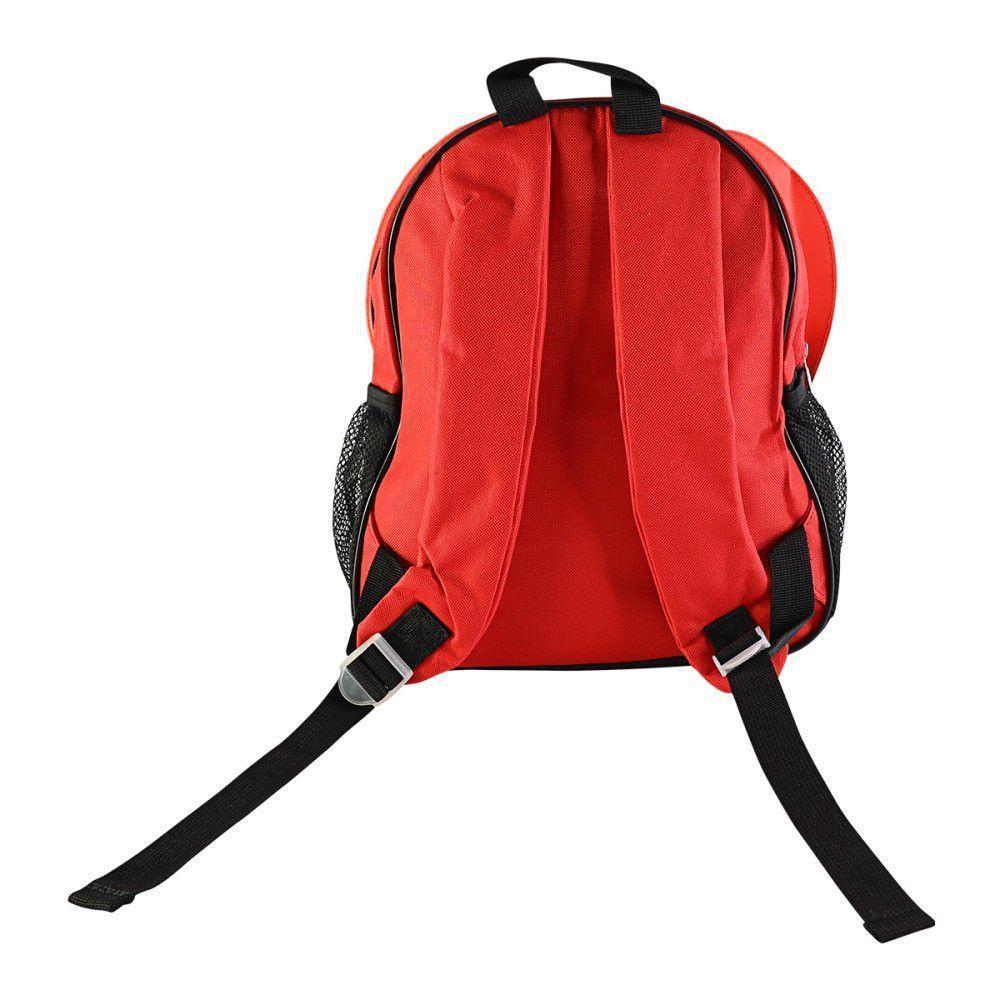 Mochila Com Alças Infantil - Joaninha - 3