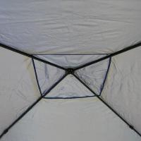 Tenda Gazebo Dobrável Guepardo 3m X 3m X 2.5m Azul