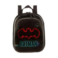 Mochila Escolar Infantil Batman Tamanho P - 2