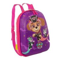 Mochila Escolar Infantil Patrulha Canina Tamanho P - 1