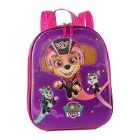 Mochila Escolar Infantil Patrulha Canina Tamanho P - 2