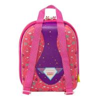 Mochila Escolar Infantil Patrulha Canina Tamanho P - 3
