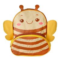 Mochila Com Alças Infantil - Abelha - 2