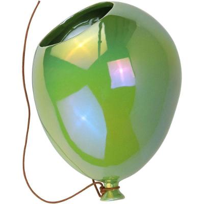 Vaso Decorativo Cachepô De Cerâmica Home & Co