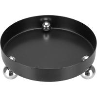 Bandeja Decorativa Home&co Metal Compacta Para Casa - 1