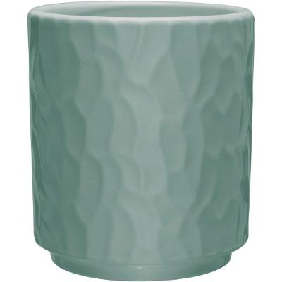 Cachepô Vaso Decorativo Cerâmica Home & Co 13x11cm