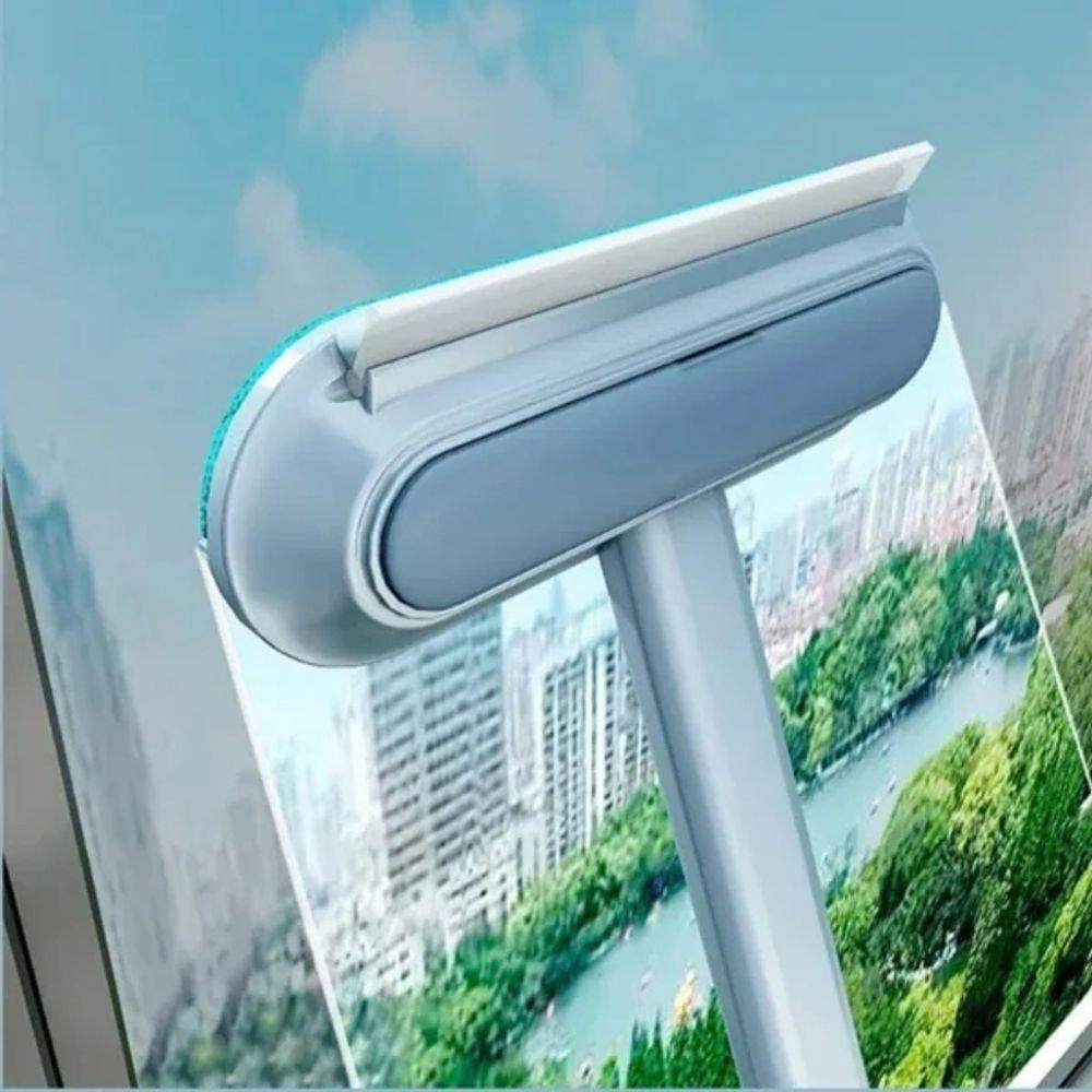 Escova Limpeza 4 Em 1 Multiuso Tira Pelos Roupas Sofá Carro - 10