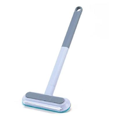 Escova Limpeza 4 Em 1 Multiuso Tira Pelos Roupas Sofá Carro