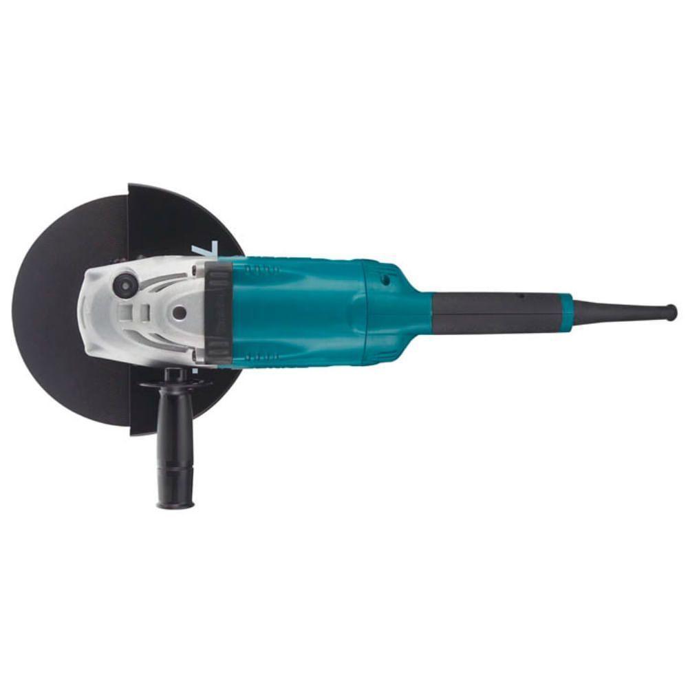 Esmerilhadeira Angular 230mm 110 Volts - Ga9020 - Makita Esmerilh.ang.230mm Ga9020 127v Makita Ga9020-127v - 2
