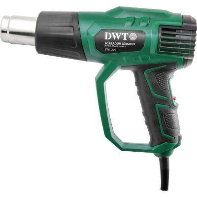 Soprador Térmico 220V Std 200 Dwt