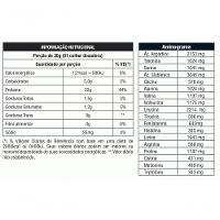 Premium Whey (2kg) - Sabor: Cookies And Cream - 2