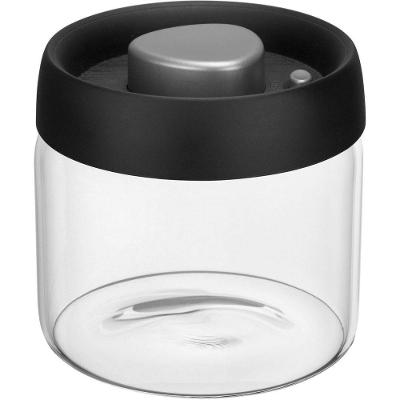 Pote Mantimentos Home&co Bomba De Vacuoborossilicato 500ml