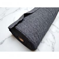 Carpete Forro Automotivo Decorativo Ecotex Flex 2,00x5,00 Grafite - 1