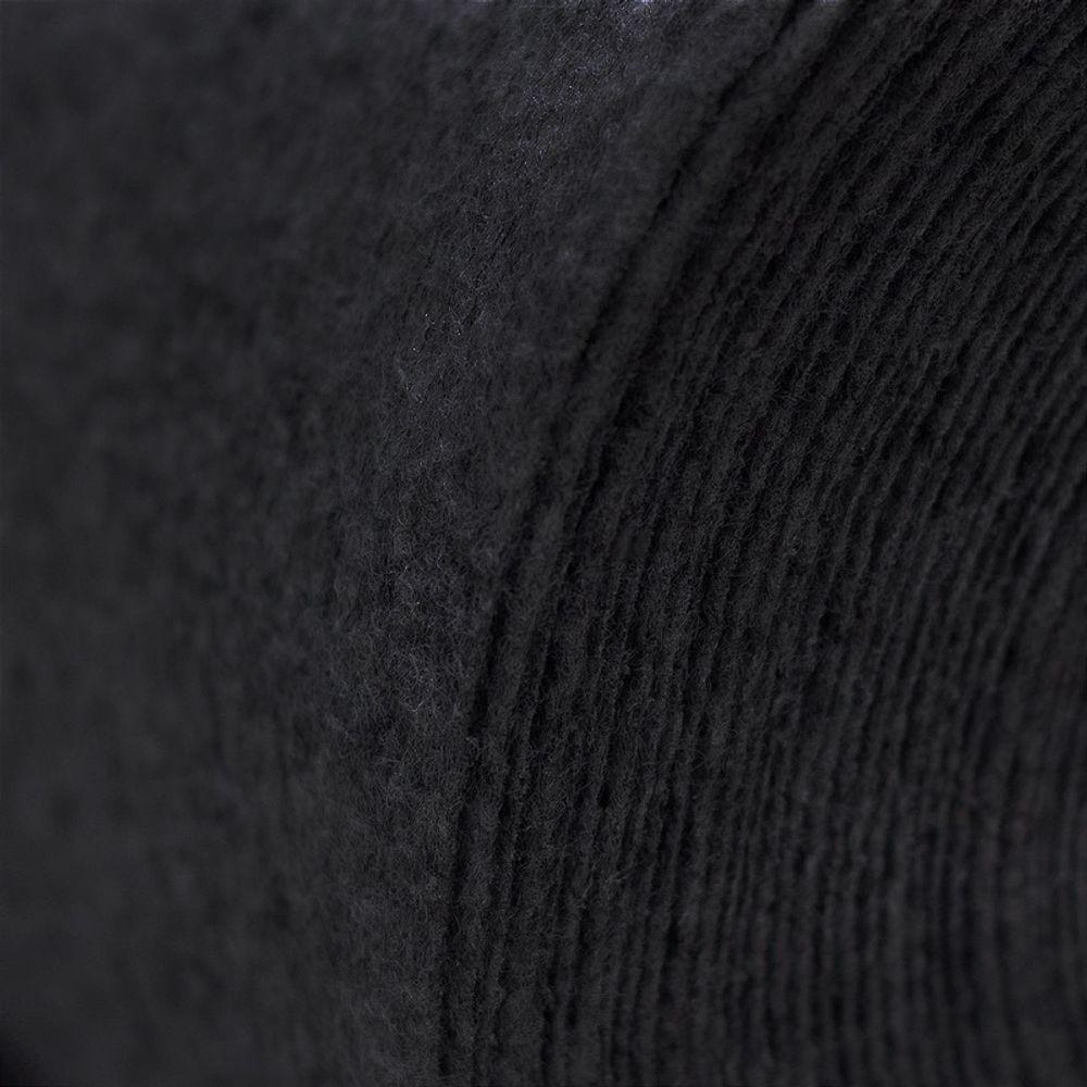 Carpete Forro Automotivo Decorativo Aveludado Flex Venda M² Preto - 9