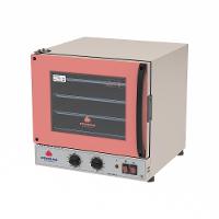 Forno Turbo Prp-004 G2 220v Rosa Progás + 4 Assadeiras Cimapi 220v - 5