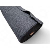 Carpete Forro Automotivo Decorativo Ecotex Flex 2,00x4,00 Grafite - 7