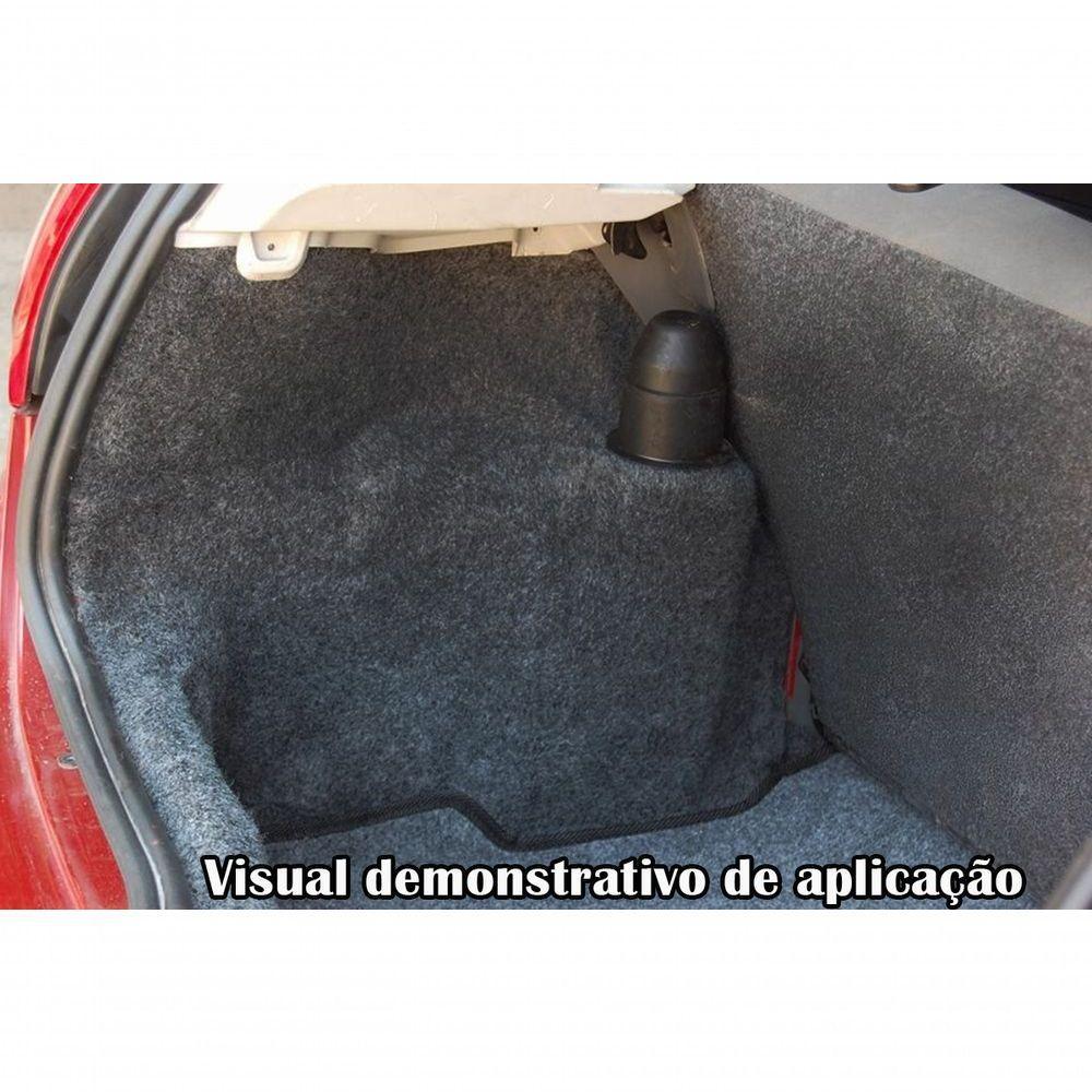 Carpete Forro Automotivo Decorativo Ecotex Flex 2,00x3,00 Grafite - 8