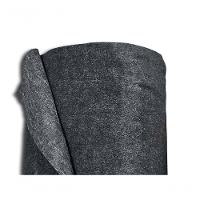 Carpete Forro Automotivo Decorativo Aveludado Flex 2,00x2,50 Grafite