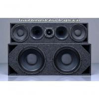 Carpete Forro Automotivo Decorativo Ecotex Flex 2,00x2,50 Grafite