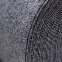 Carpete Forro Automotivo Decorativo Ecotex Flex 2,00x2,50 Grafite - 8