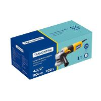 Esmerilhadeira Elétrica 800 W 4.1-2 220 V Tramontina Tramontina - 3