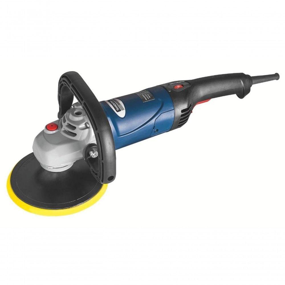 Politriz Angular Tramontina 7 1300 W 220 V Master Para Uso Profissional 6 Velocidades - 1