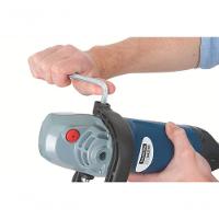 Politriz Angular Tramontina 7 1300 W 220 V Master Para Uso Profissional 6 Velocidades