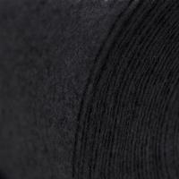 Carpete Forro Automotivo Decorativo Aveludado Flex 2,00x5,00 Preto - 9