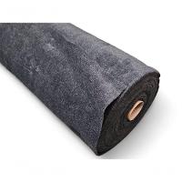 Carpete Forro Automotivo Decorativo Aveludado Flex 2,00x4,50 Grafite - 6