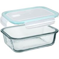 Pote Mantimentos Hermético Home&co Vidro Temperado 6x19x14 - 1