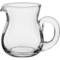 Mini Jarra De Vidro Home&co 120ml Para Bebidas - 1