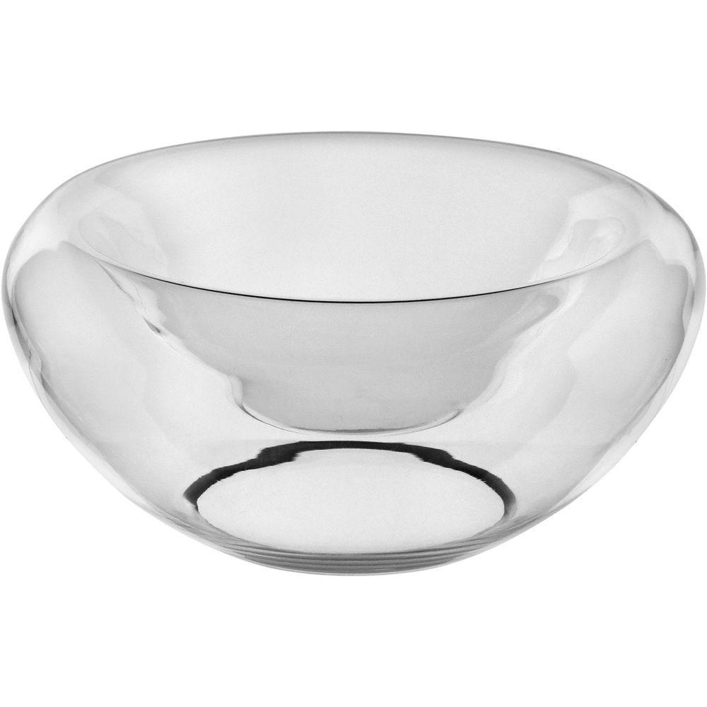 Vaso Centro Mesa Decorativo Home&co Borossilicato 11x25cm - 1