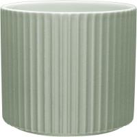 Cachepô Decorativo Em Cerâmica Home&co 11,5x10,7 Cm - 1