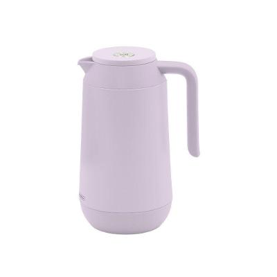 Bule Térmico Tramontina Exata 6163850 1l Lilás