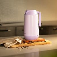 Bule Térmico Tramontina Exata 6163850 1l Lilás