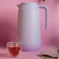 Bule Térmico Tramontina Exata 6163850 1l Lilás - 7