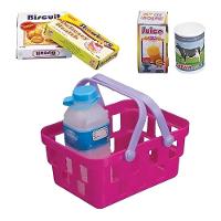 Caixa Registradora Pink Cash Srt Cor 15 Pcs - 2