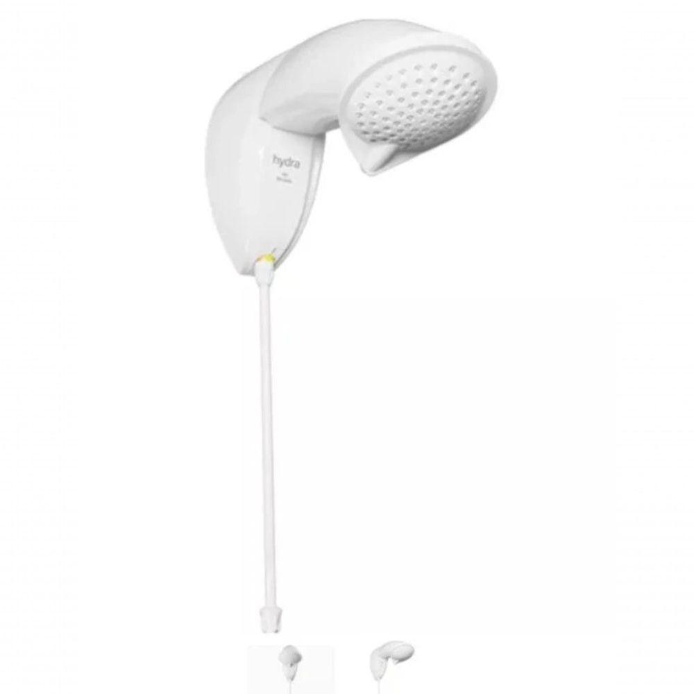 Chuveiro Zagonel Nd 220V 7700w Eletronica - 1