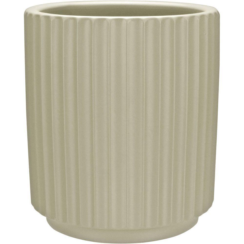Cachepô Decorativo Home&co Cerâmica 13,3 Cm - 1