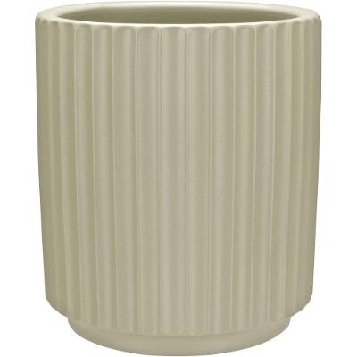 Cachepô Decorativo Home&co Cerâmica 13,3 Cm