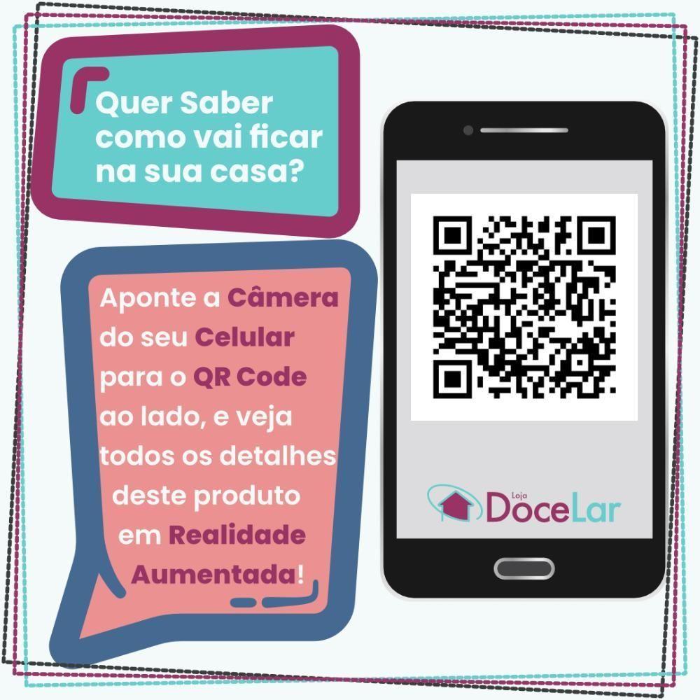 Gabinete Armario Banheiro Munique Com Cuba E Espelheira Branco - 5