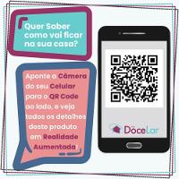 Gabinete Armario Banheiro Munique Com Cuba E Espelheira Branco - 5