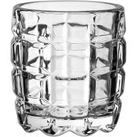 Copo Eco Crystal Transparente 6pç - 1