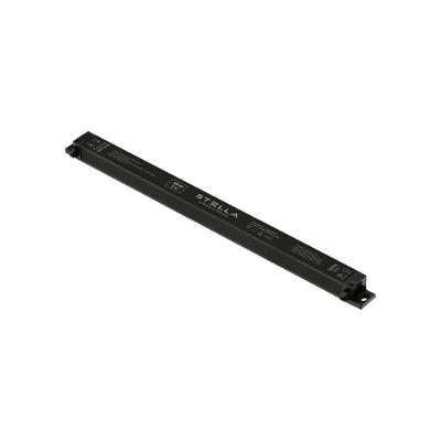 Fonte Para Fita Led Stella Ultrafina 12v 1,5a / 18w Bivolt