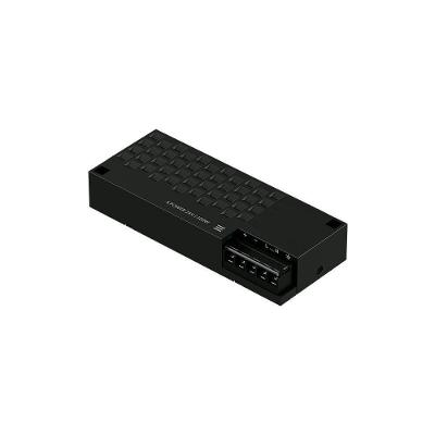 Fonte Para Fita Led Stella Evo 24v 4,17a / 100w Bivolt